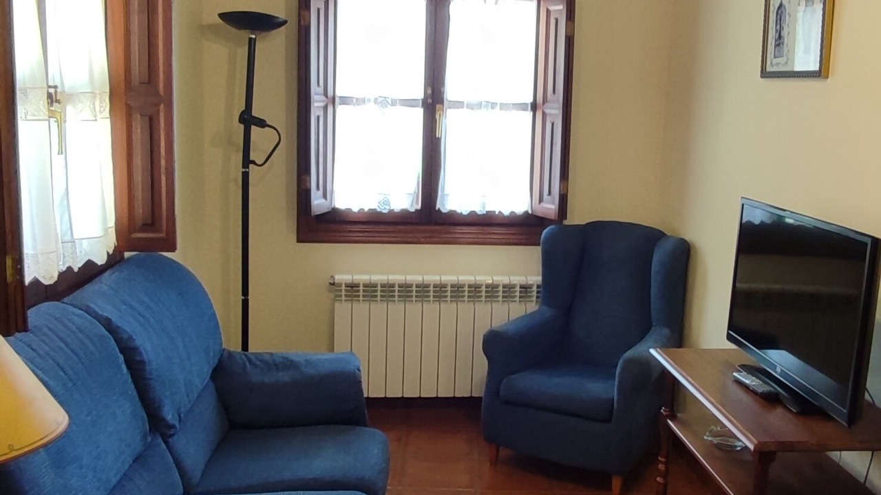 Photo of Livingroom in Torices