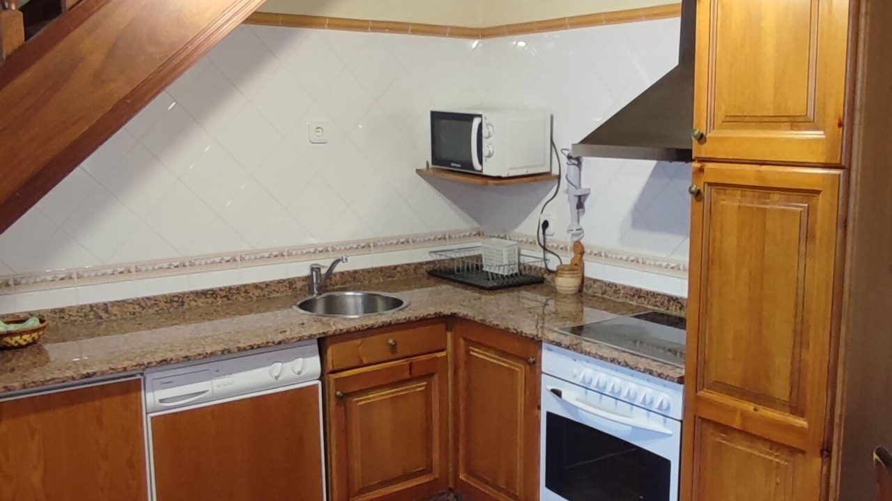 Photo of Kitchen in Torices
