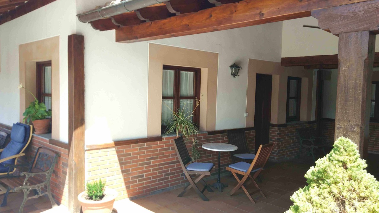 Photo of Outdoor in Torices