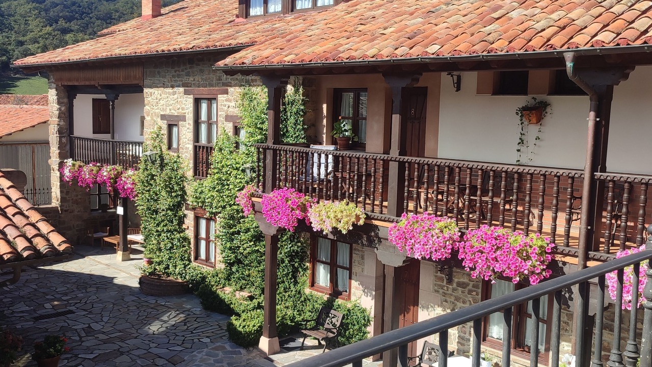Photo of Outdoor in Torices