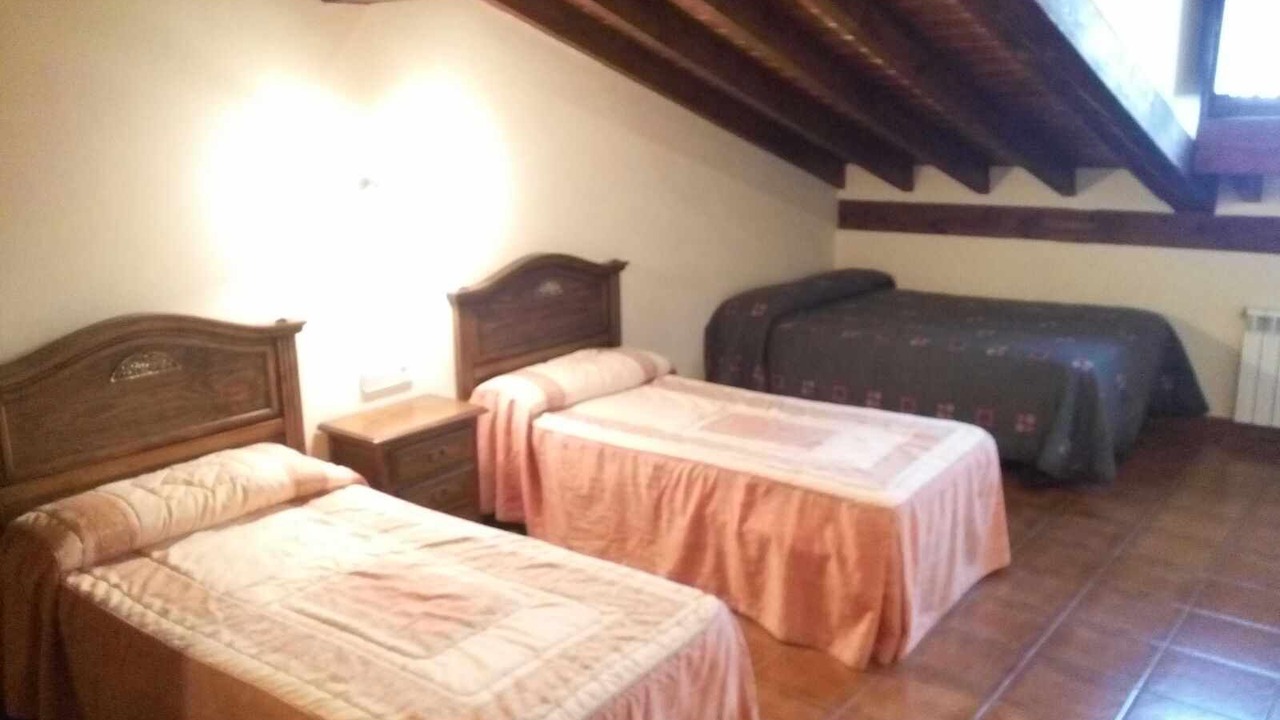 Photo of Bedroom in Torices