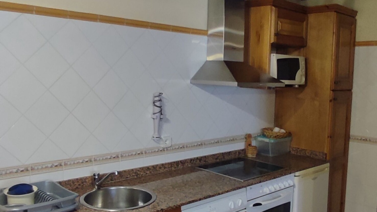 Photo of Kitchen in Torices