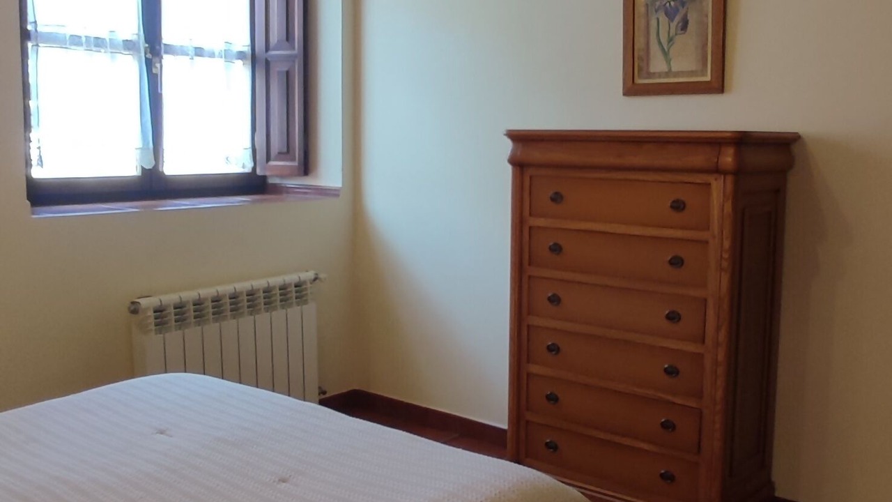 Photo of Bedroom in Torices