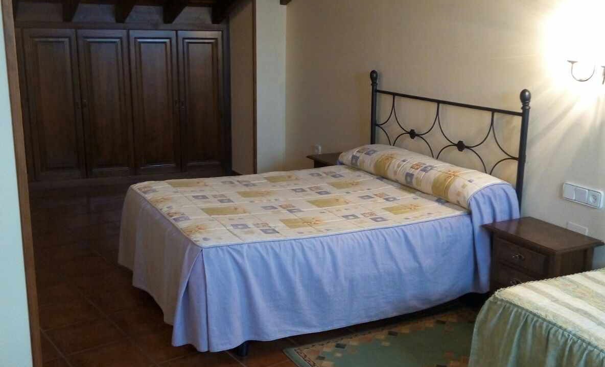 Photo of Bedroom in Torices