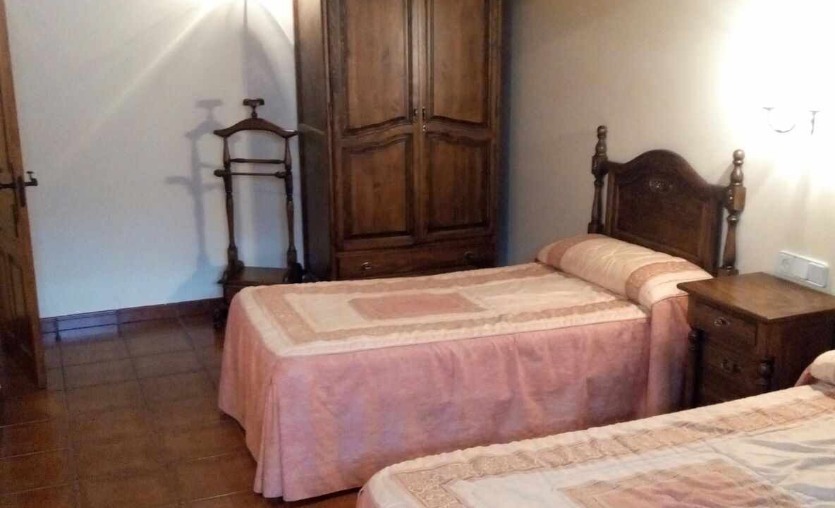 Photo of Bedroom in Torices