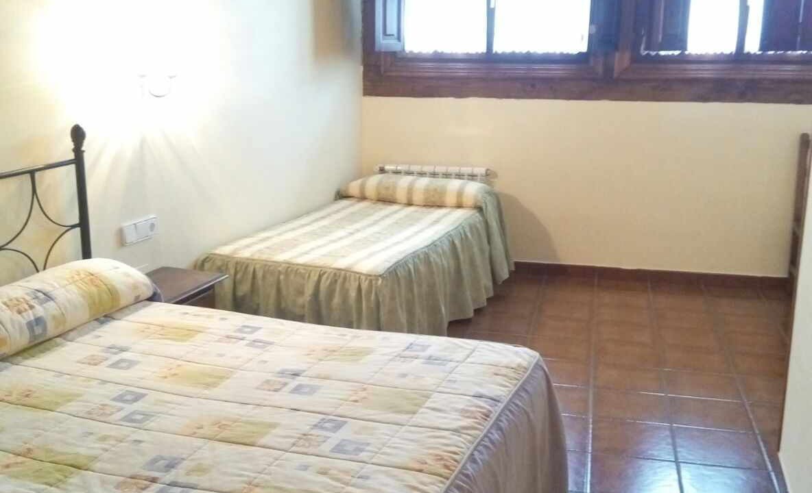 Photo of Bedroom in Torices