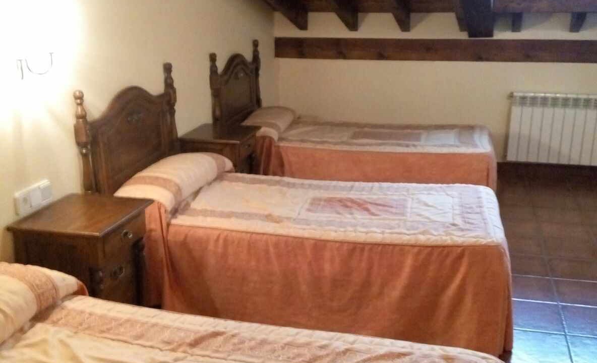 Photo of Bedroom in Torices