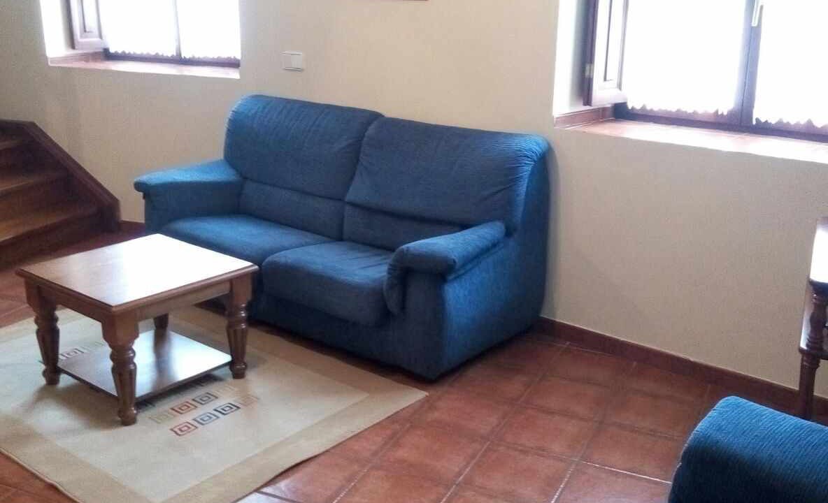 Photo of Livingroom in Torices