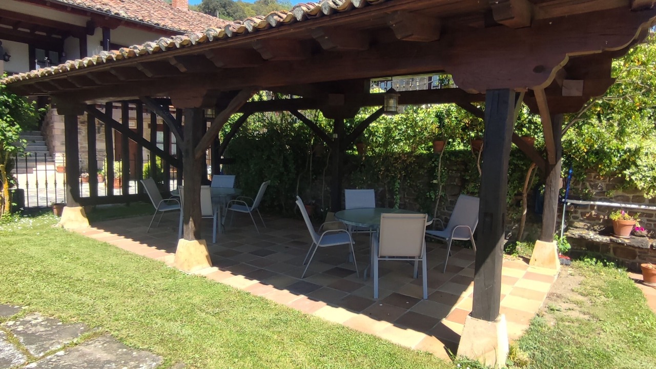 Photo of Outdoor in Torices