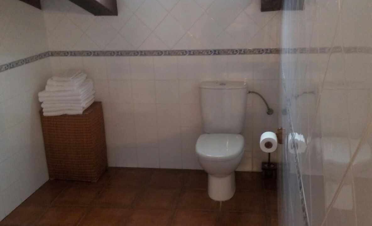 Photo of Bathroom in Torices