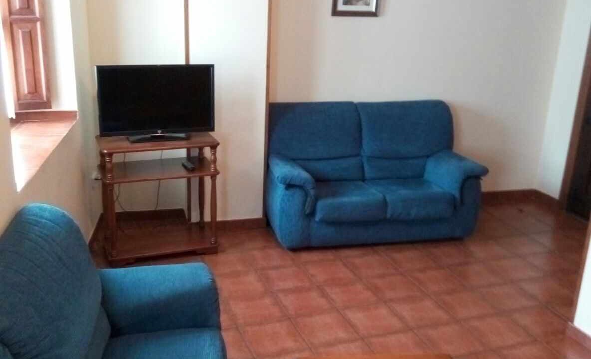 Photo of Livingroom in Torices