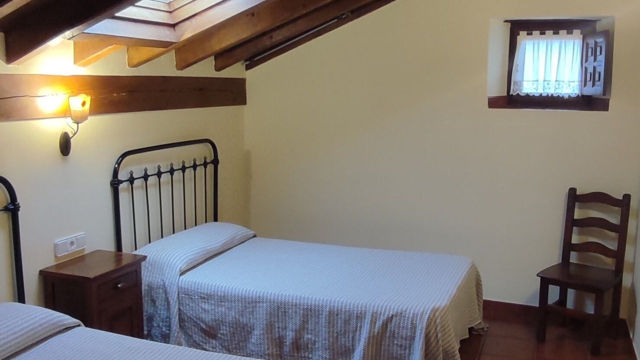 Photo of Bedroom in Torices