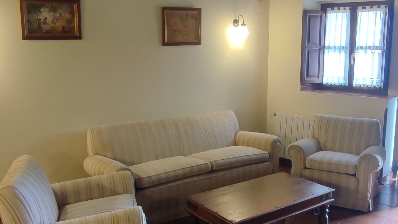 Photo of Livingroom in Torices
