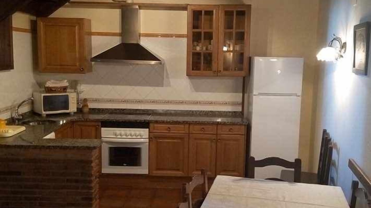 Photo of Kitchen in Torices