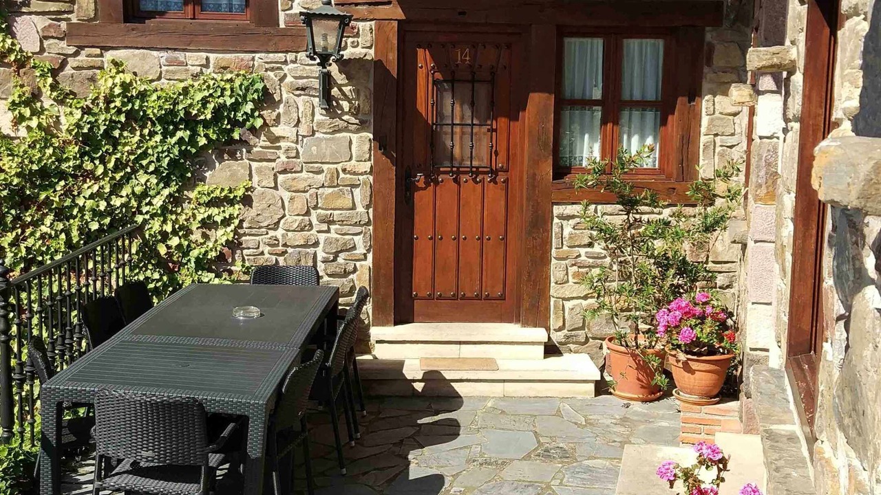 Photo of Outdoor in Torices
