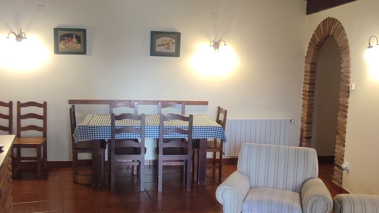 Photo of Livingroom in Torices