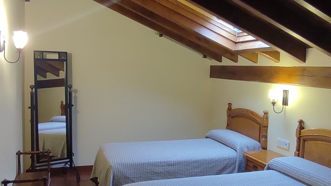 Photo of Bedroom in Torices
