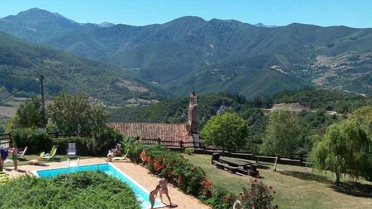 Photo of Outdoor in Torices