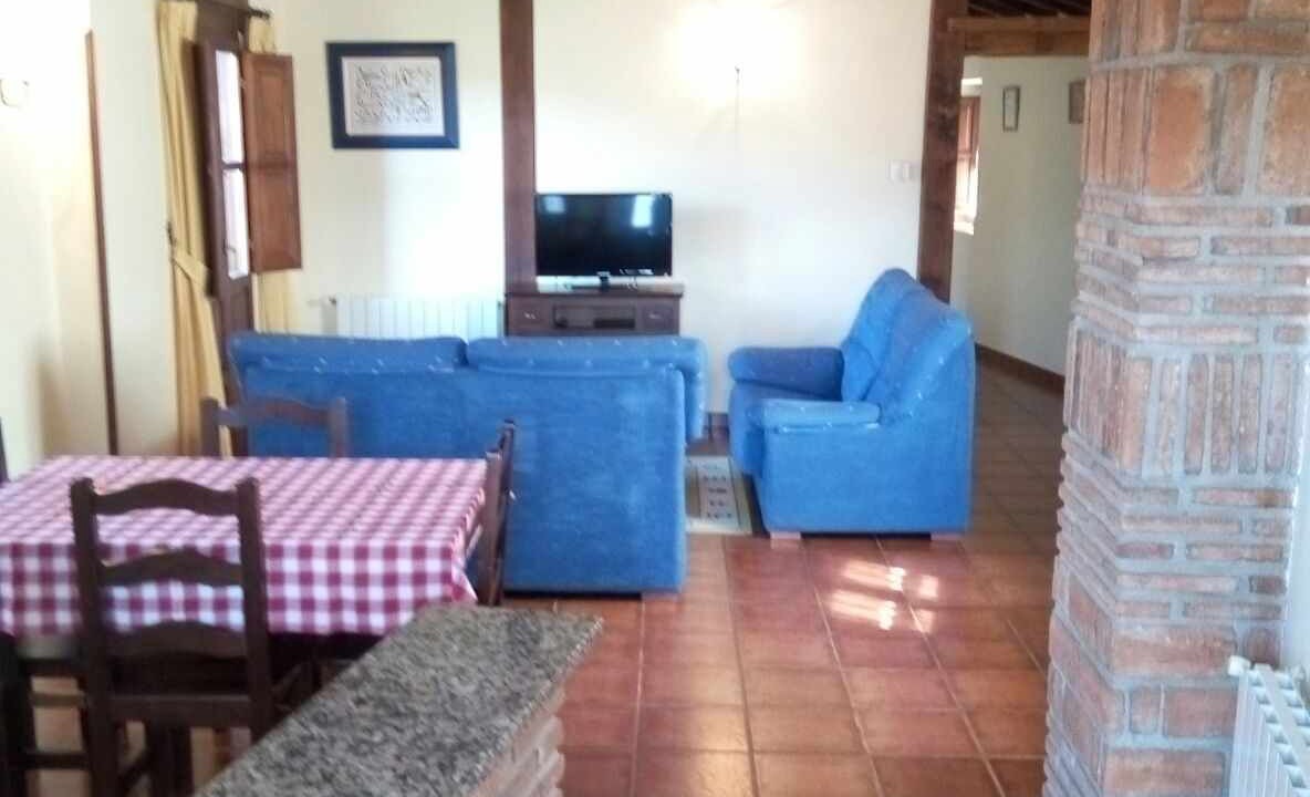 Photo of Livingroom in Torices