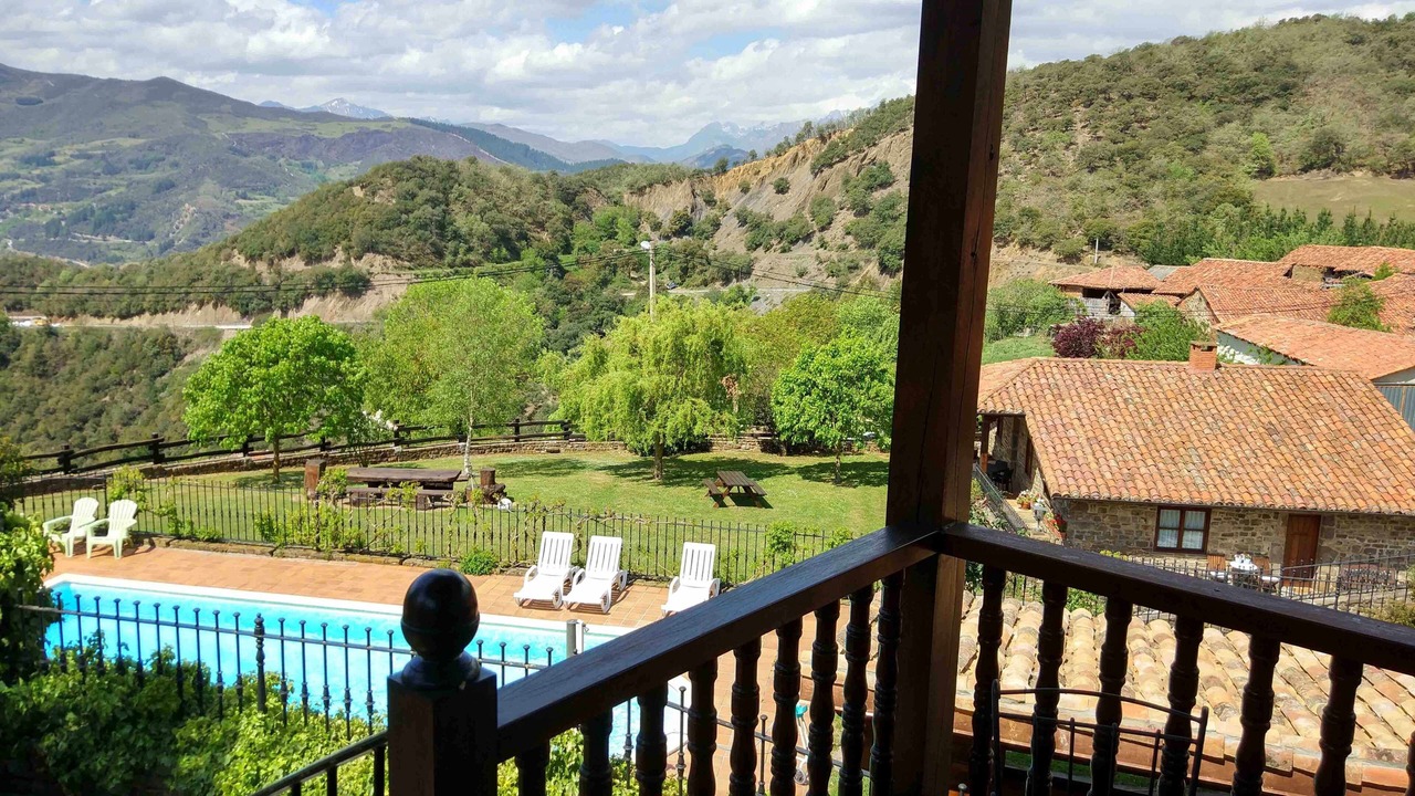 Photo of Outdoor in Torices