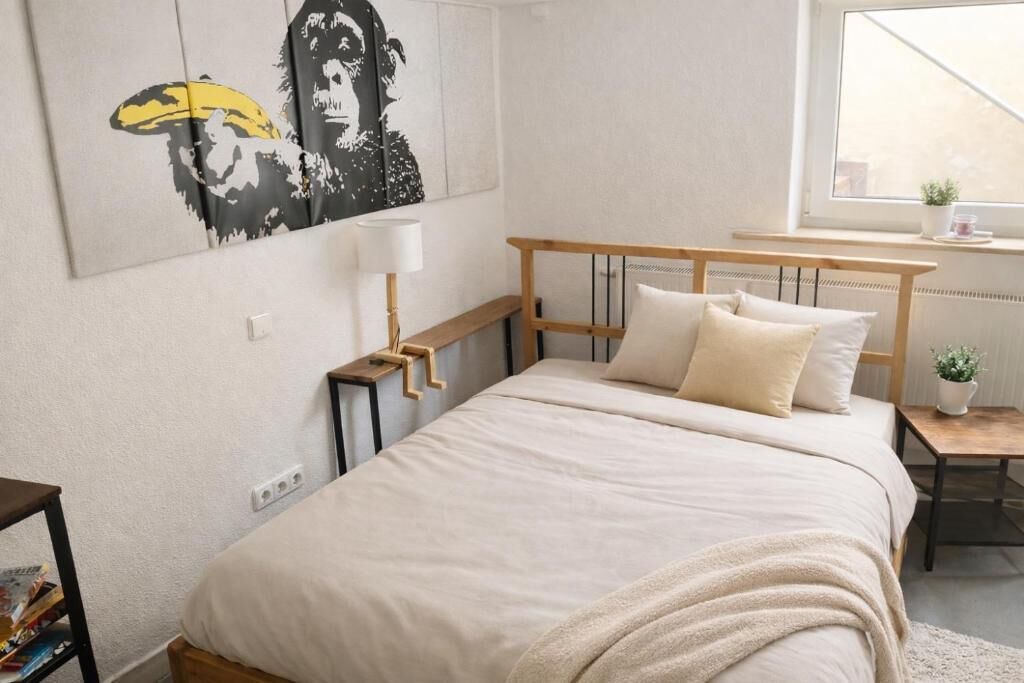Photo of Bedroom in Hirschaid