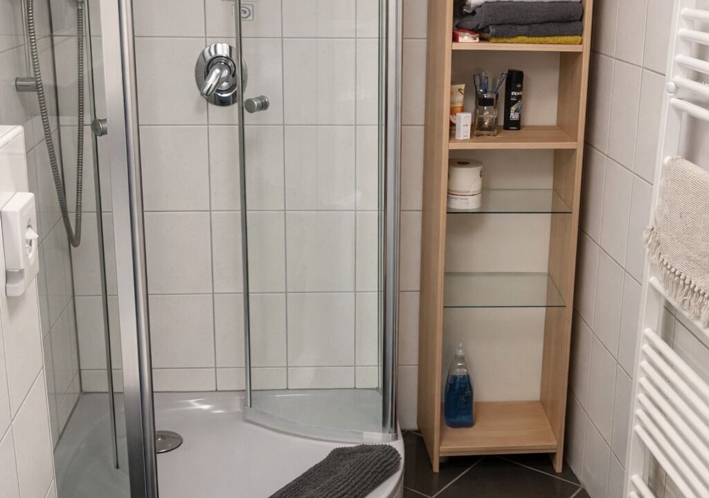 Photo of Bathroom in Hirschaid