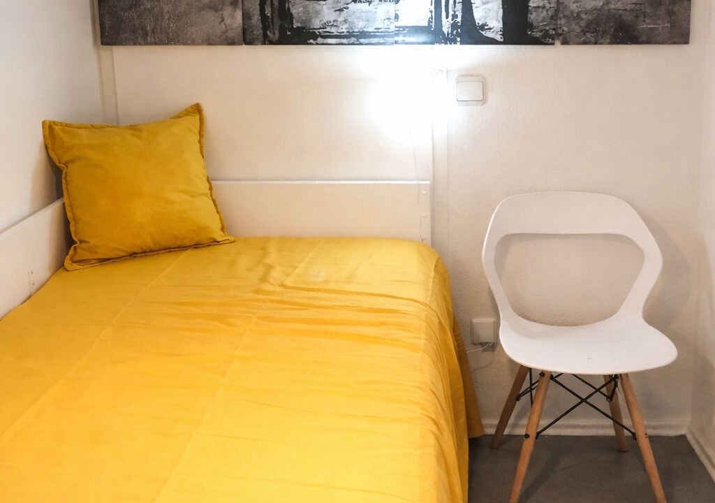 Photo of Bedroom in Hirschaid