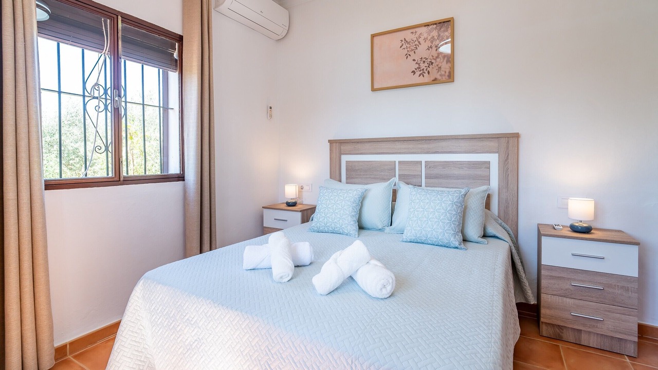 Photo of Bedroom in Marchena