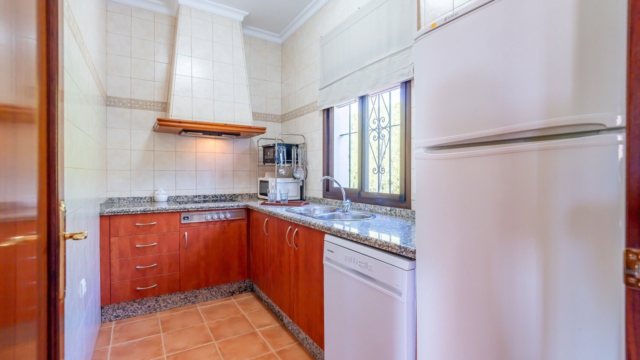 Photo of Kitchen in Marchena