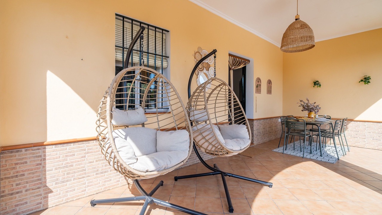 Photo of Outdoor in Marchena