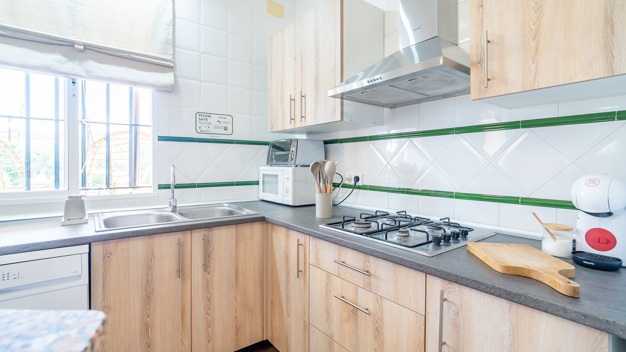 Photo of Kitchen in Marchena