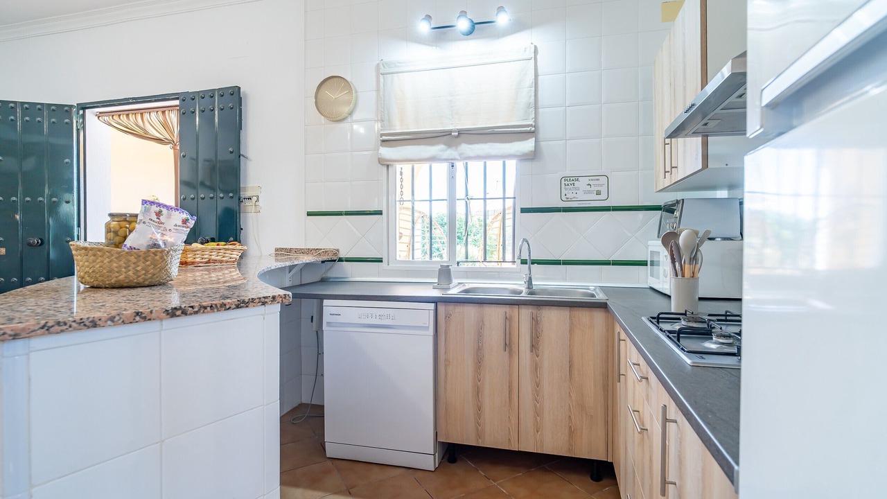 Photo of Kitchen in Marchena