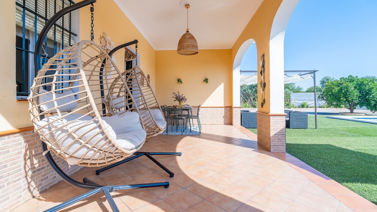 Photo of Outdoor in Marchena