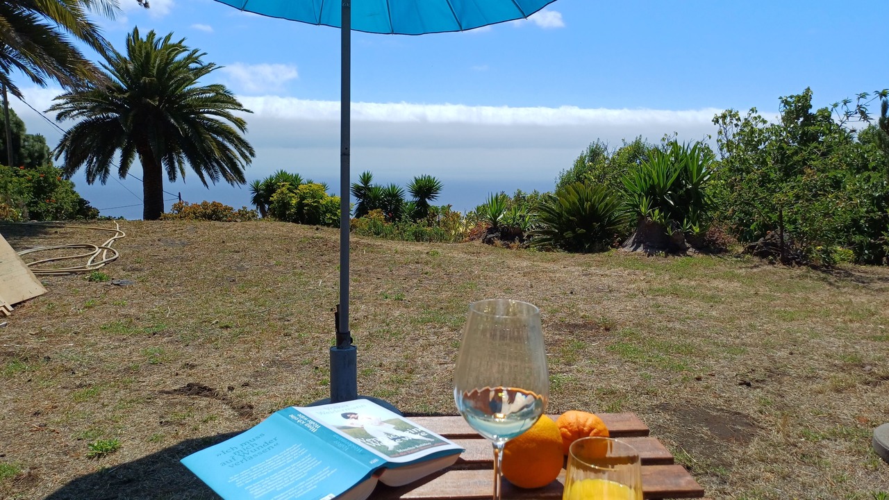 Photo of Outdoor in Villa de Mazo