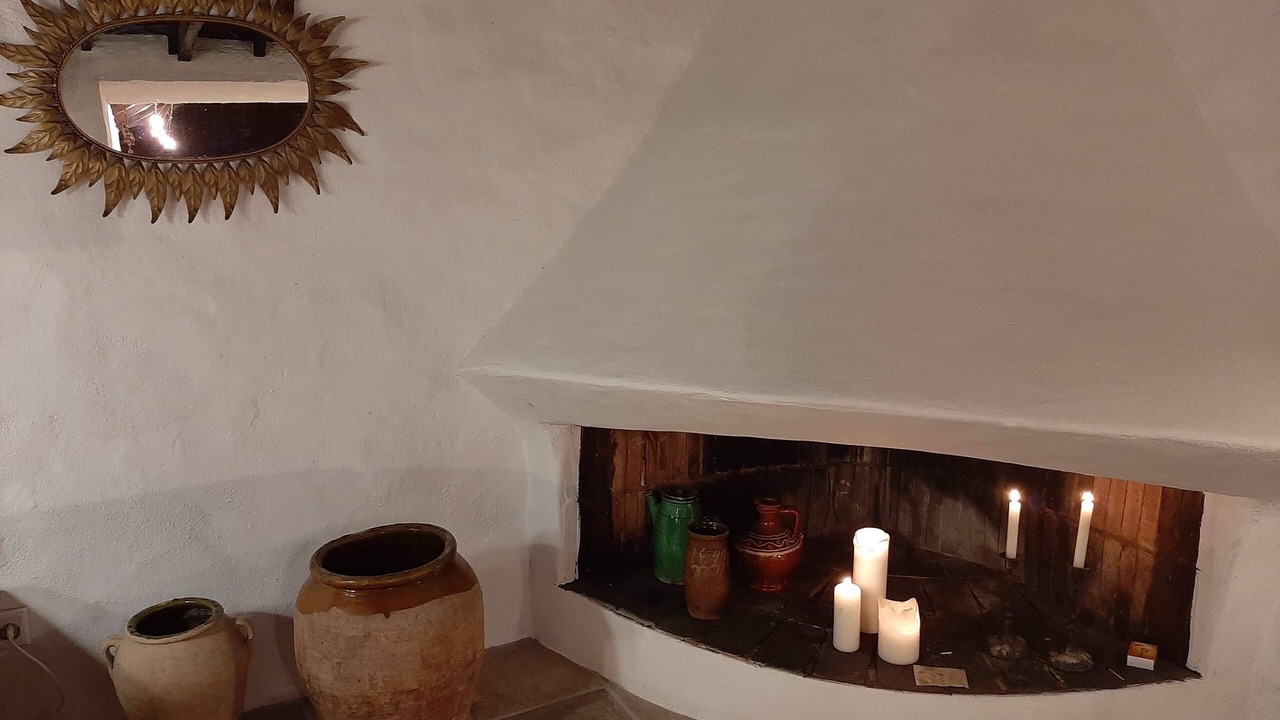 Photo of Livingroom in Villa de Mazo