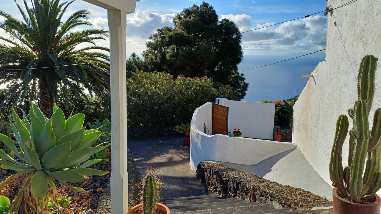 Photo of Outdoor in Villa de Mazo