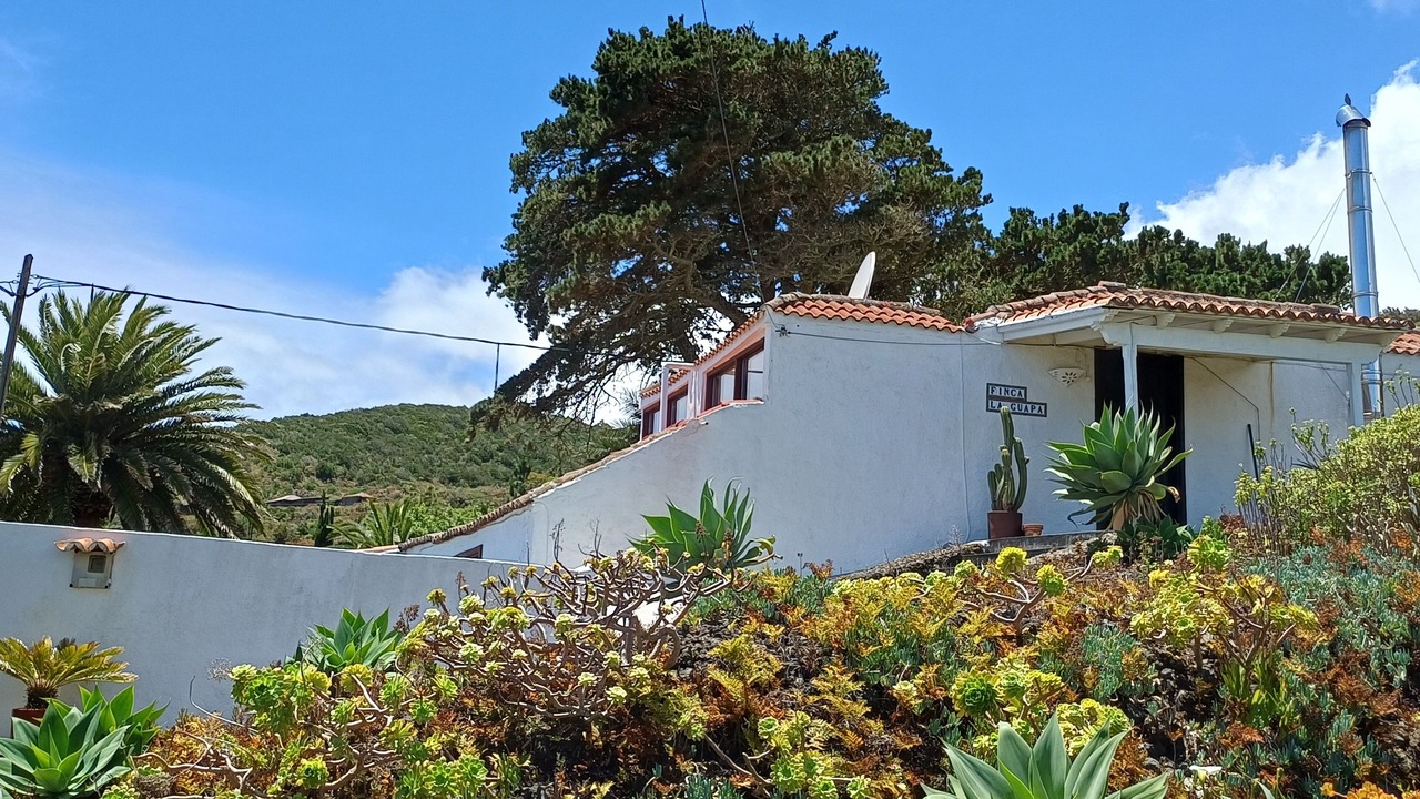 Photo of Outdoor in Villa de Mazo