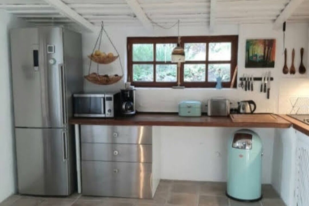 Photo of Kitchen in Villa de Mazo