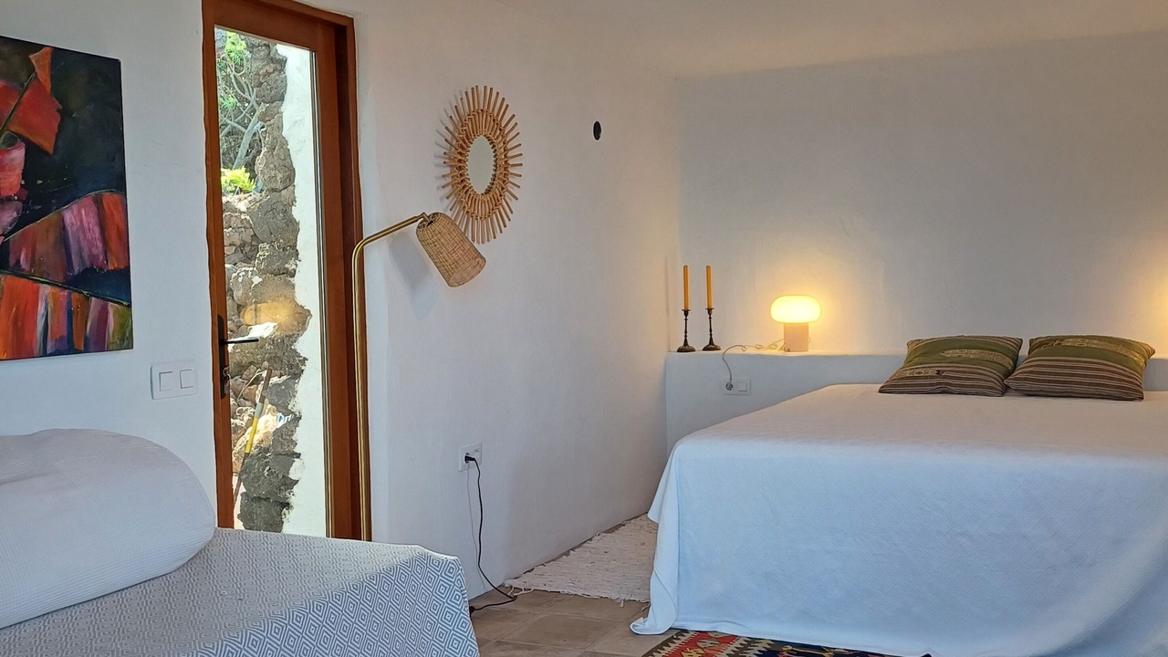 Photo of Bedroom in Villa de Mazo