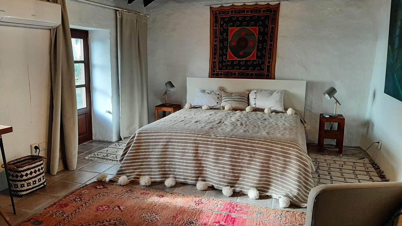 Photo of Bedroom in Villa de Mazo