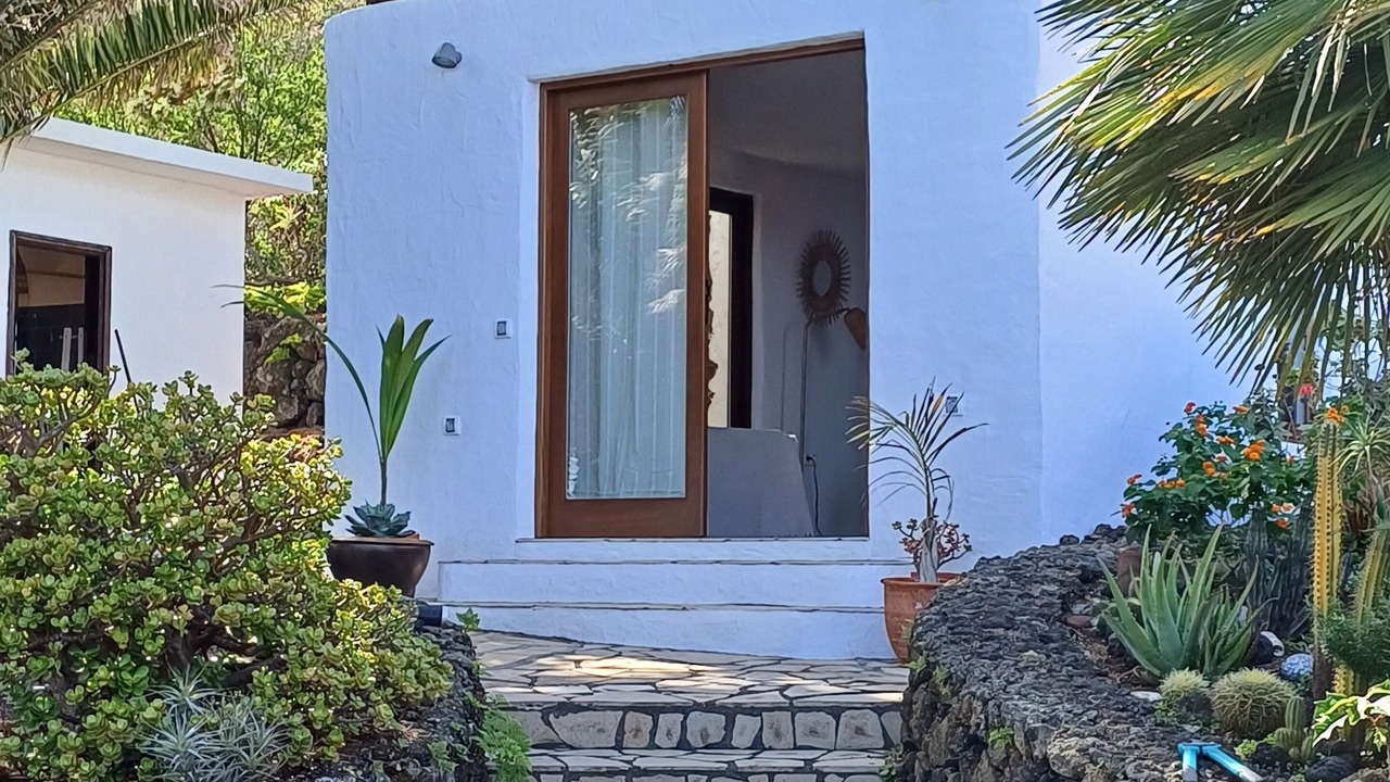 Photo of Outdoor in Villa de Mazo
