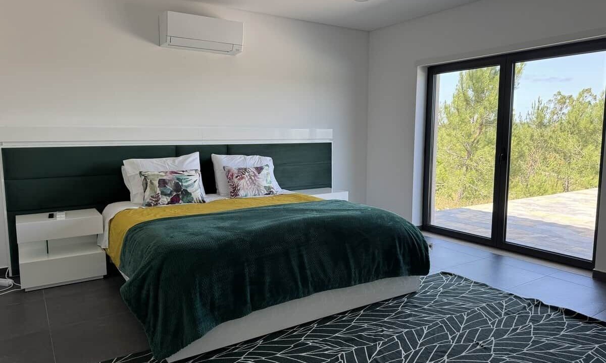 Photo of Bedroom in Ansiao