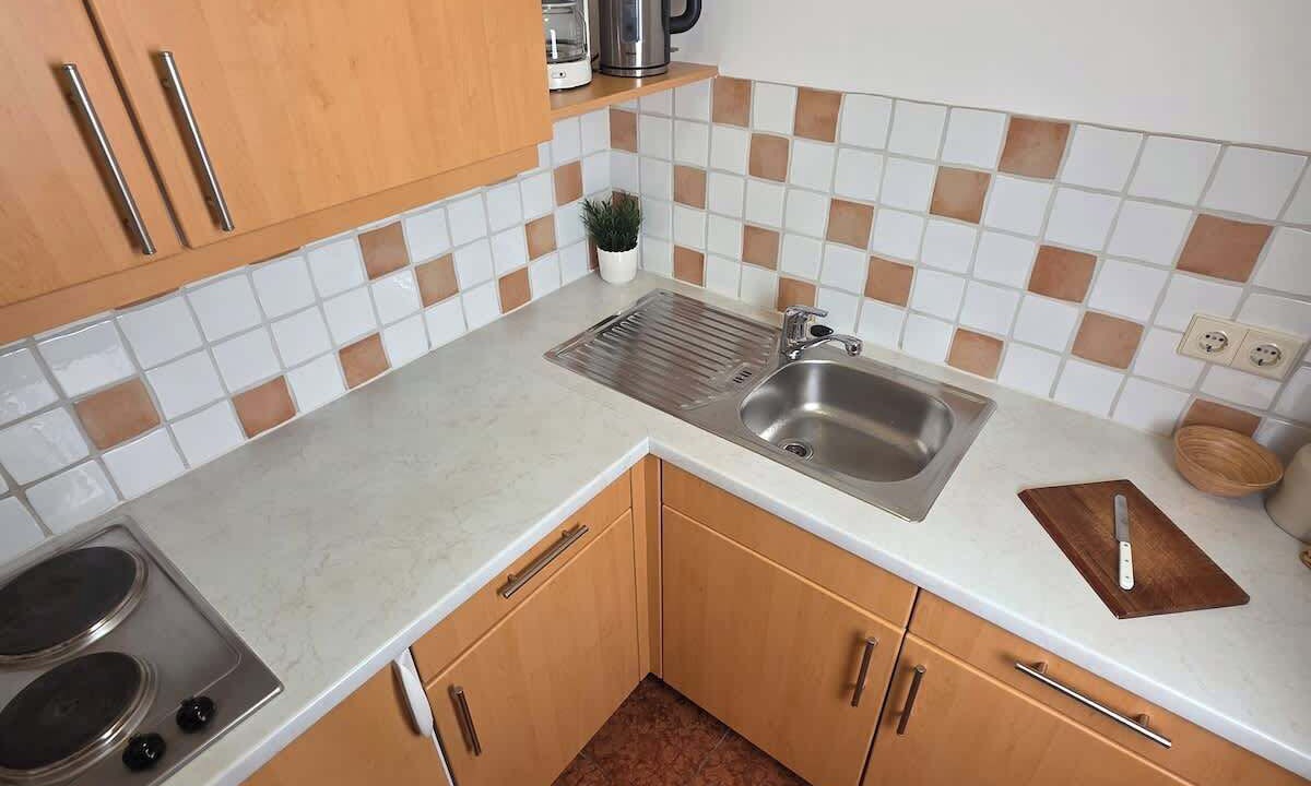 Photo of Kitchen in Fischbachau