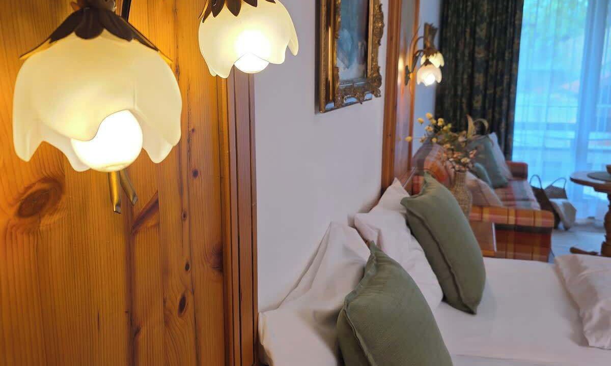 Photo of Bedroom in Fischbachau