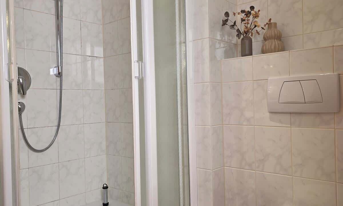 Photo of Bathroom in Fischbachau