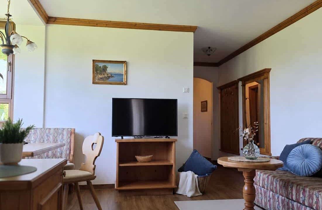 Photo of Livingroom in Fischbachau