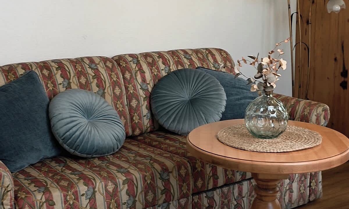 Photo of Livingroom in Fischbachau