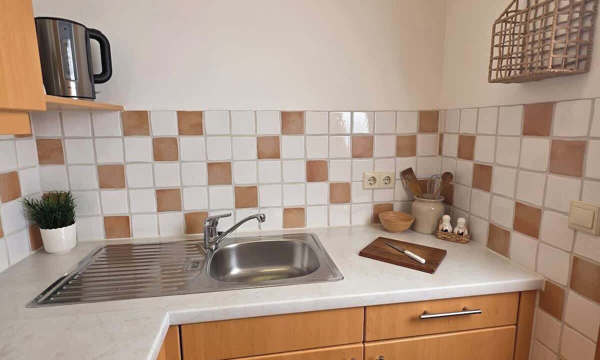 Photo of Kitchen in Fischbachau