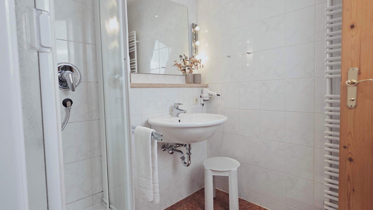 Photo of Bathroom in Fischbachau