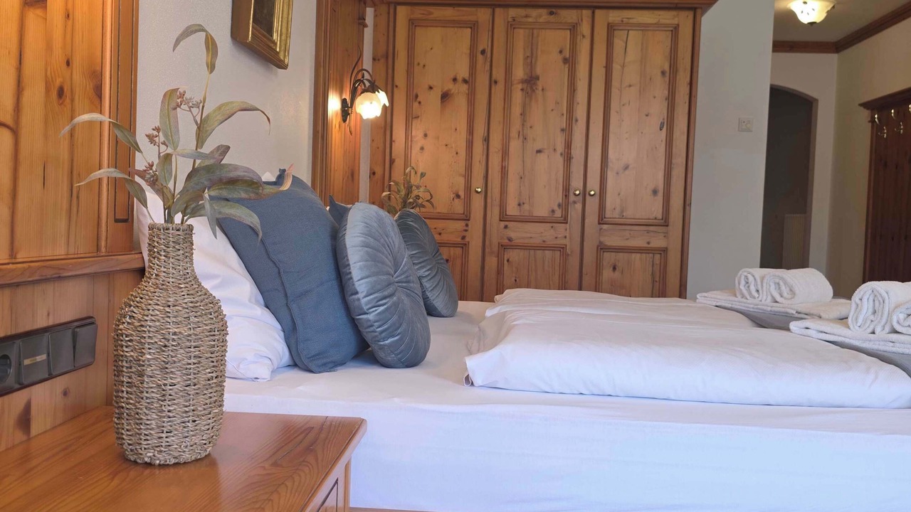 Photo of Bedroom in Fischbachau